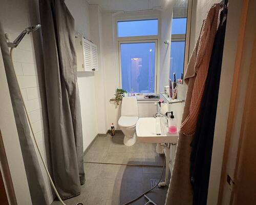 2 værelses lejlighed i Odense C