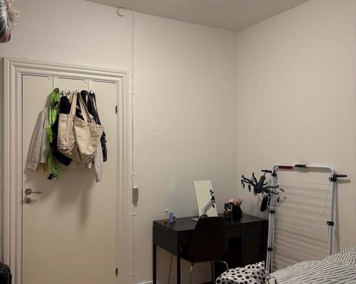 2 værelses lejlighed i Odense C