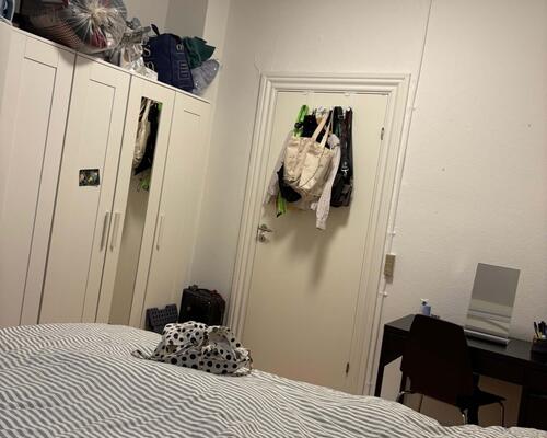 2 værelses lejlighed i Odense C