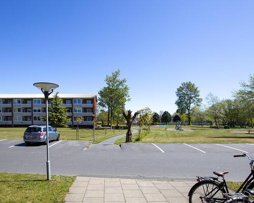 1 værelses lejlighed i Frederikshavn