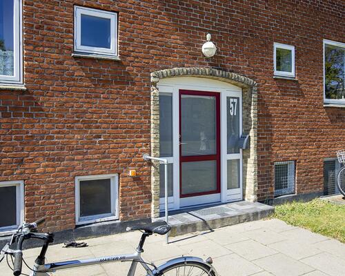 4 værelses lejlighed i Frederikshavn