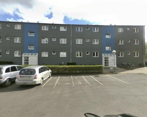 3 værelses lejlighed i Tønder