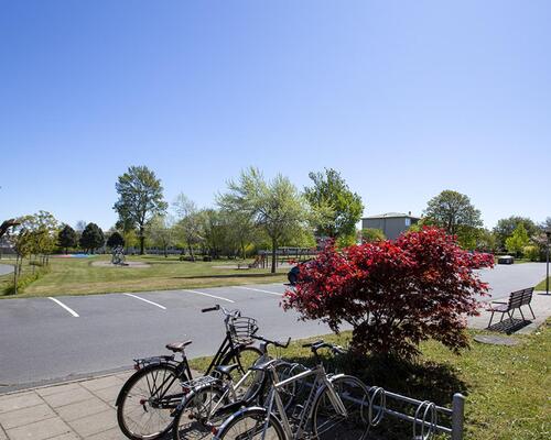4 værelses lejlighed i Frederikshavn