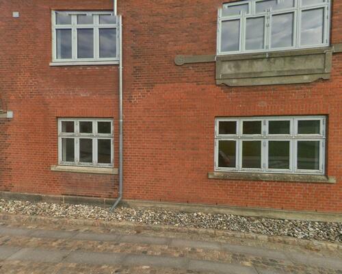 3 værelses lejlighed i Ryslinge