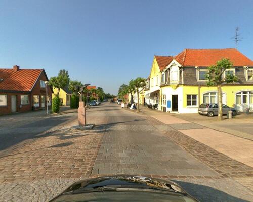 3 værelses lejlighed i Rødby