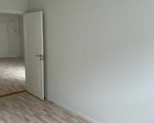 Dejlig 2-værelses lejlighed med terrasse