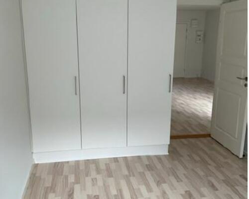 Dejlig 2-værelses lejlighed med terrasse