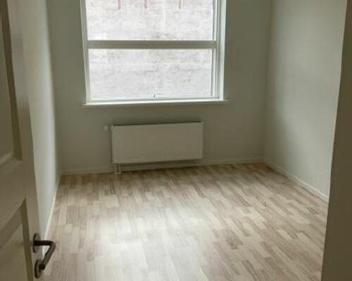 Dejlig 2-værelses lejlighed med terrasse