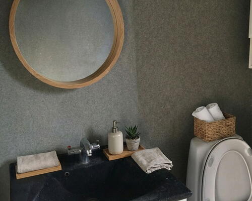 Lys 3-værelses med altan, parkering og egen vaskemaskine – 88 m2 klar til indflytning