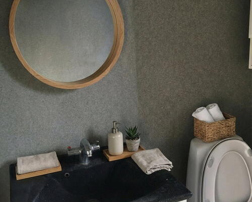 Lys 3-værelses med altan, parkering og egen vaskemaskine – 88 m2 klar til indflytning