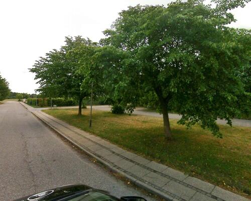 3 værelses lejlighed i Kolding