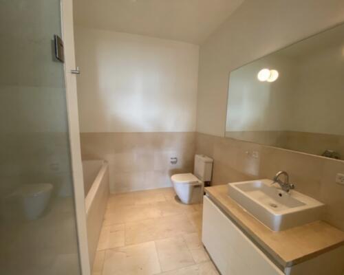 Skøn møbleret penthouse uden bopælspligt