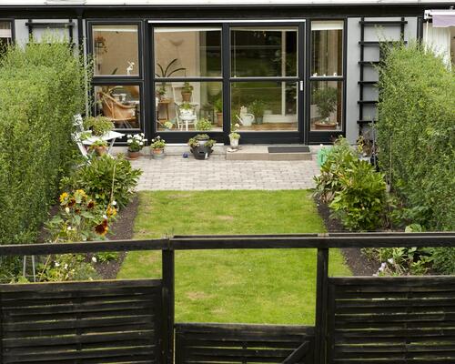 1 værelses lejlighed i Aalborg SØ