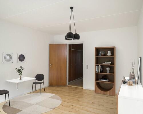 1 værelses lejlighed i Aalborg SØ