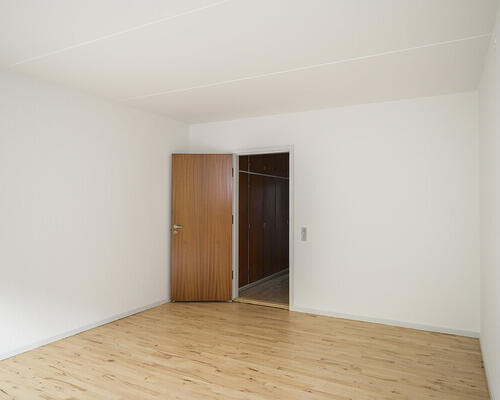 1 værelses lejlighed i Aalborg SØ