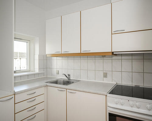 1 værelses lejlighed i Aalborg SØ