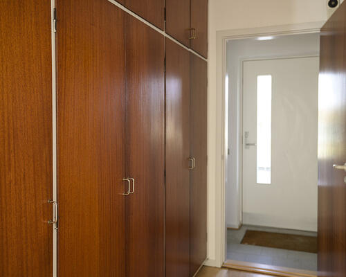 1 værelses lejlighed i Aalborg SØ