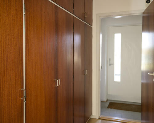 1 værelses lejlighed i Aalborg SØ