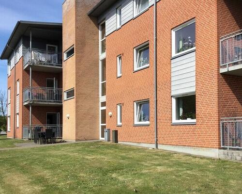 3 værelses hus i Spøttrup