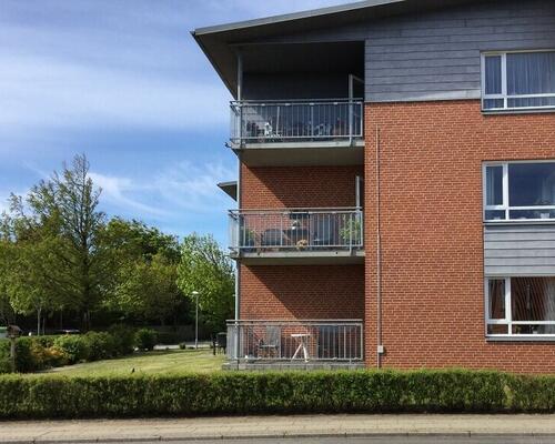 3 værelses hus i Spøttrup