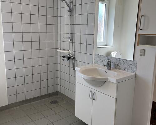 3 værelses hus i Spøttrup