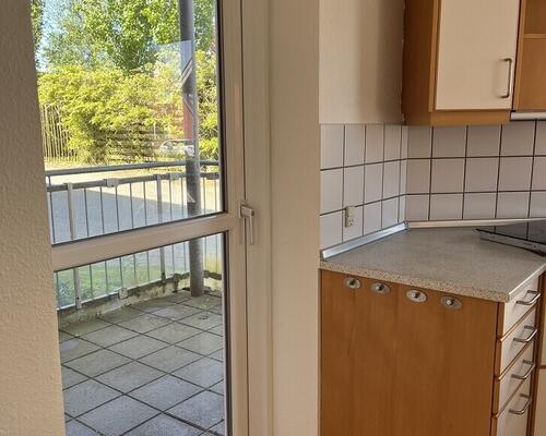 3 værelses hus i Spøttrup