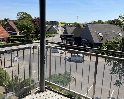 3 værelses hus i Spøttrup