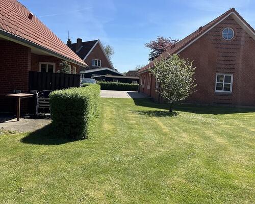 3 værelses hus i Spøttrup