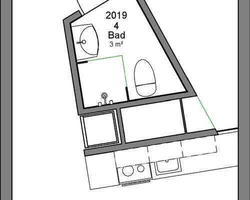 2 værelses lejlighed i Herning