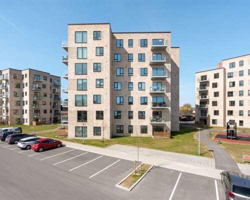 1 værelses hus i Brønderslev