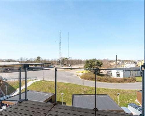 1 værelses hus i Brønderslev