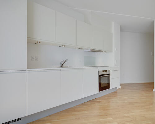 PERFEKT 3-VÆRELSES LEJLIGHED I HJERTET AF AARHUS C