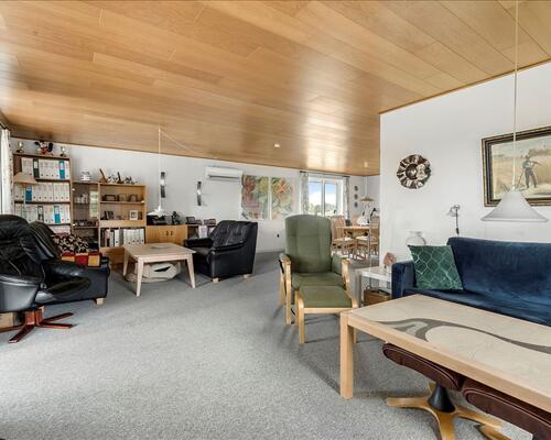 5 værelses hus i Jelling