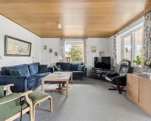 5 værelses hus i Jelling