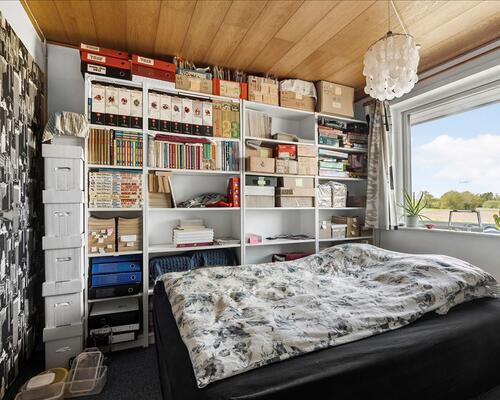 5 værelses hus i Jelling