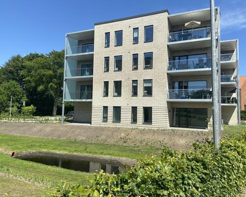 2 værelses hus i Videbæk