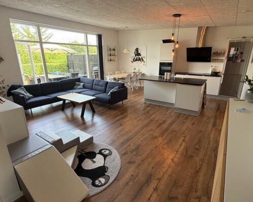 4 værelses hus i Egtved