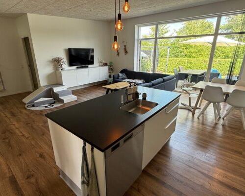 4 værelses hus i Egtved