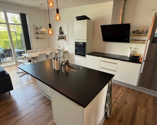 4 værelses hus i Egtved