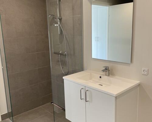 2 værelses hus i Videbæk