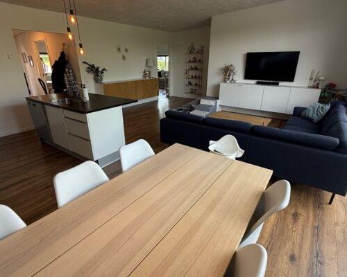 4 værelses hus i Egtved