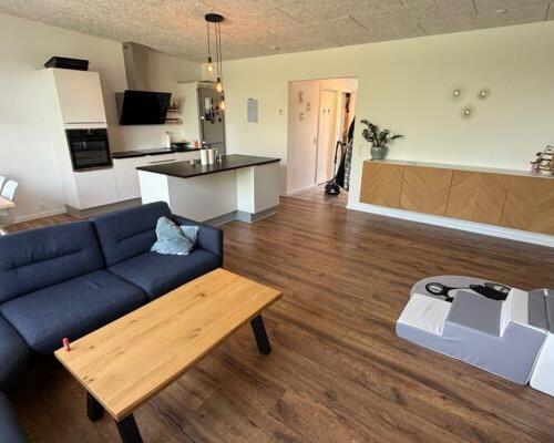 4 værelses hus i Egtved