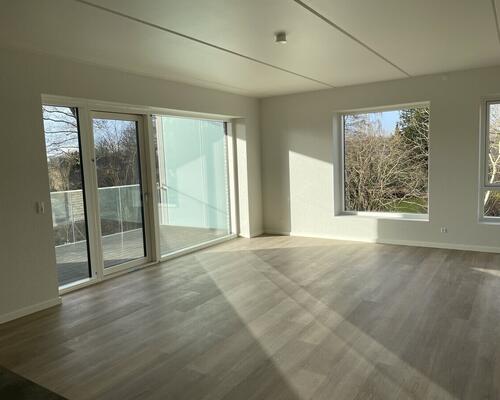 2 værelses hus i Videbæk