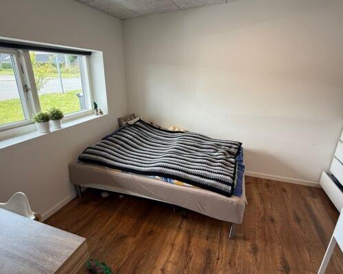 4 værelses hus i Egtved