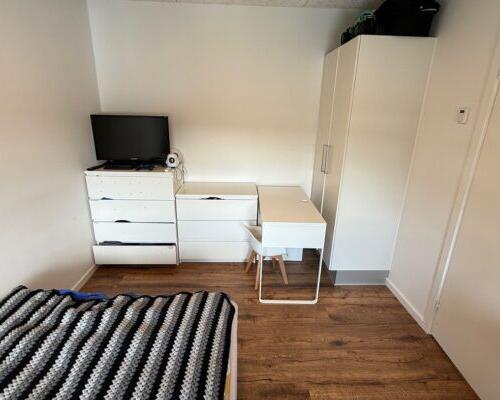 4 værelses hus i Egtved