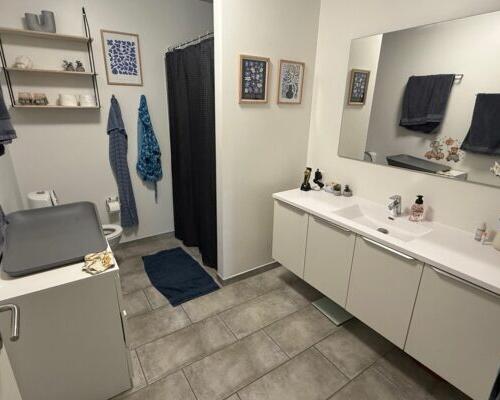 4 værelses hus i Egtved