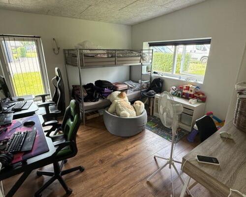 4 værelses hus i Egtved