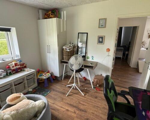 4 værelses hus i Egtved