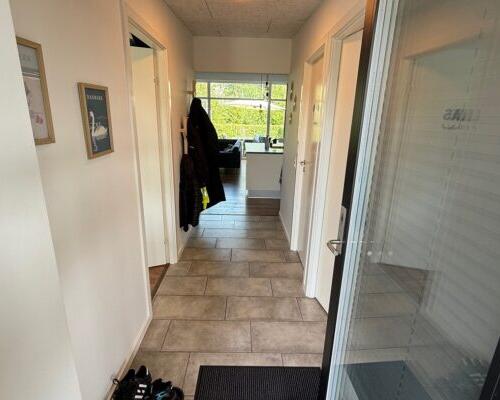 4 værelses hus i Egtved