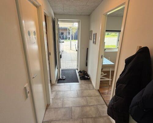 4 værelses hus i Egtved